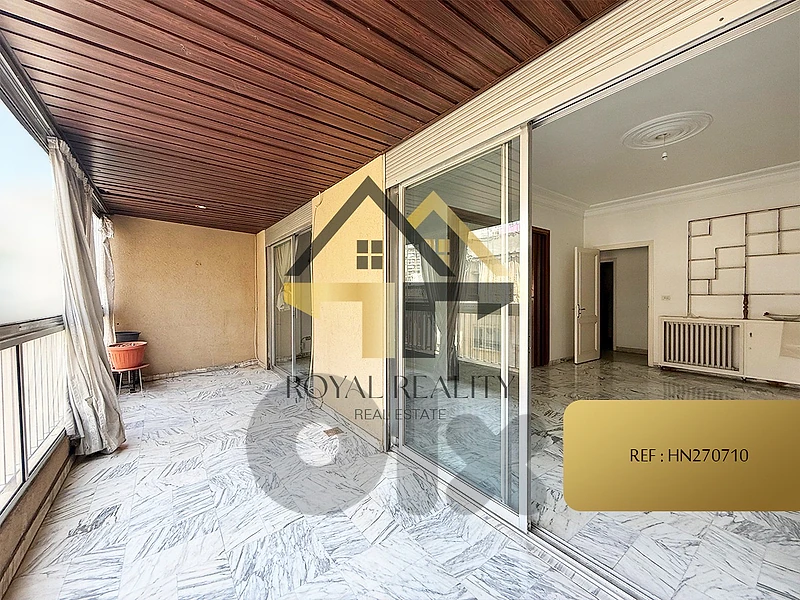apartment for sale in ras al nabaa -HN شقة للبيع في راس النبع