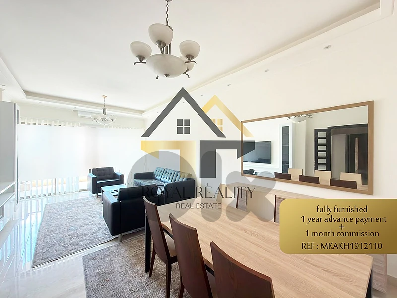 apartment for rent in ras beirut -MK شقة للايجار في راس بيروت