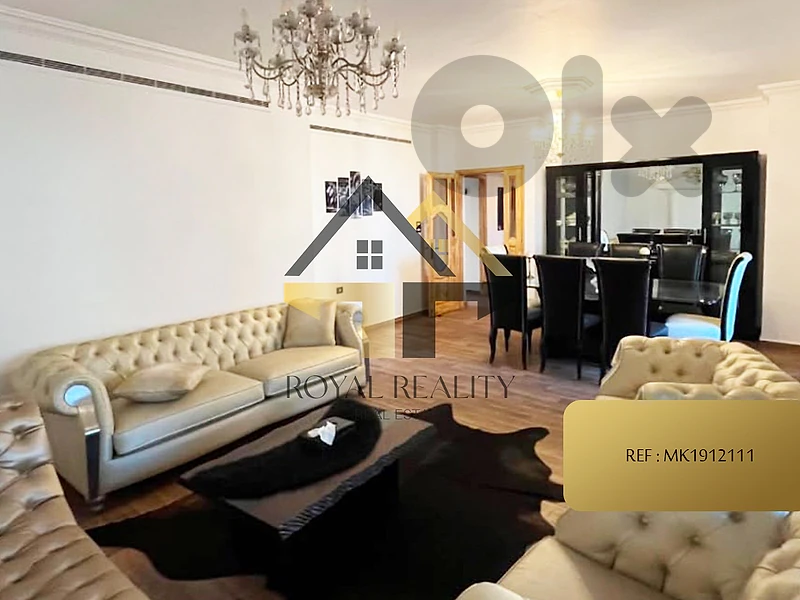 apartment for sale in msaytbeh -MK شقة للبيع في مصيطبة
