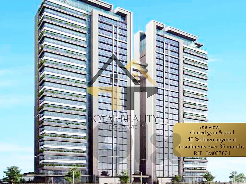 under construction apartment for sale in rawche -TM