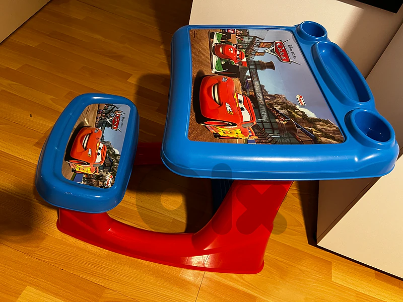 Cars Table