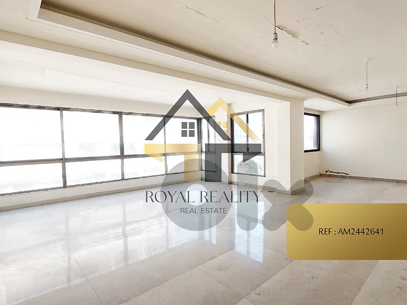 apartment for sale in sanayeh -AM شقة للبيع في صنايع