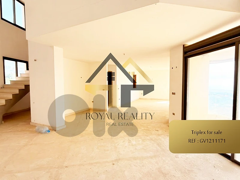 apartment for sale in baabda -GV شقة للبيع في بعبدا