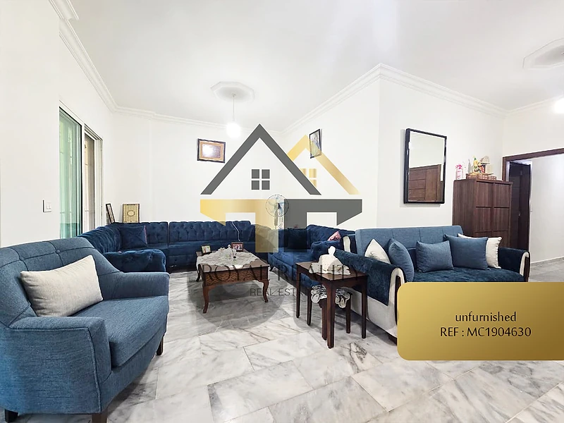 apartment for sale in bchamoun -MC شقة للبيع في بشامون
