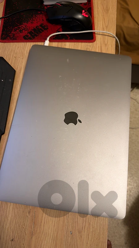Macbook pro 2019