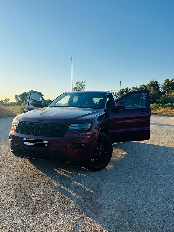 Jeep Cherokee 2018 2018