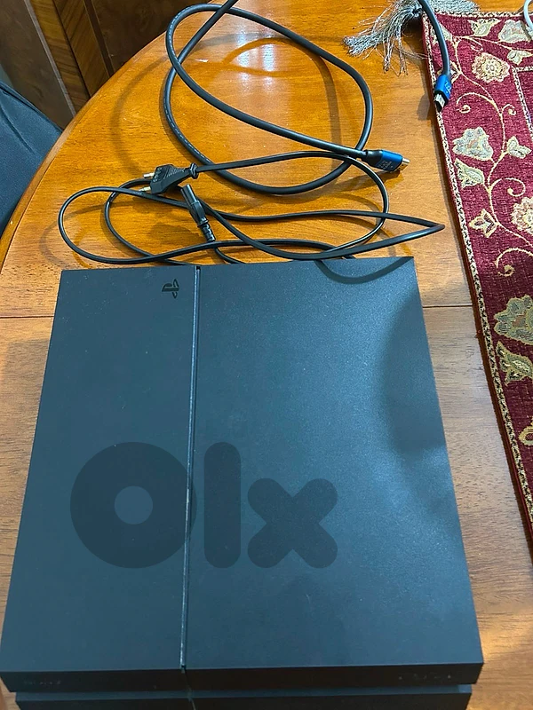 ps4 slim used for sale