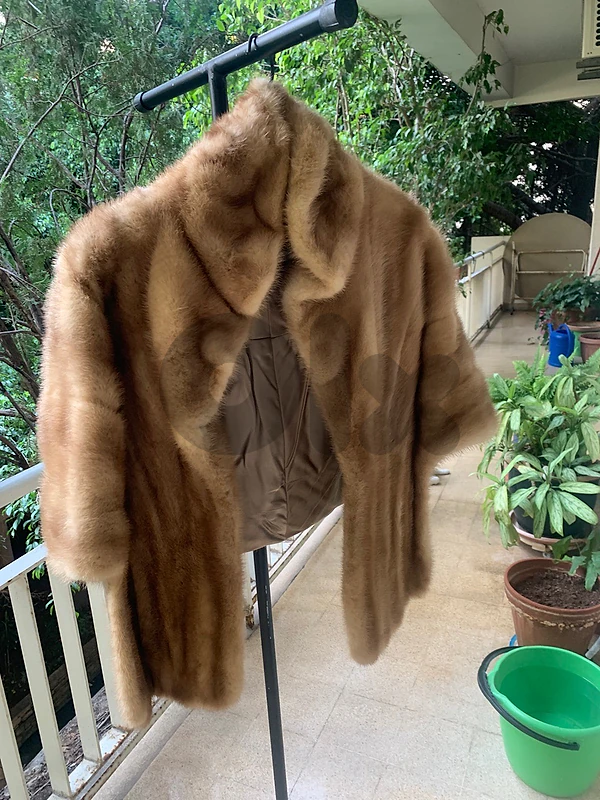 jackets