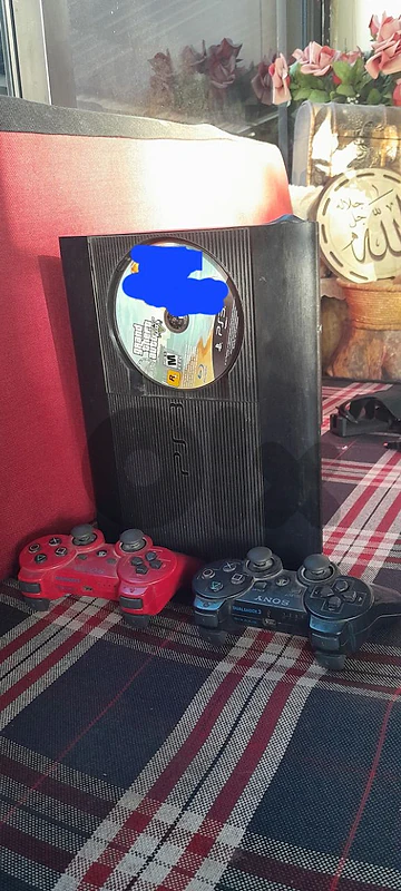 ps3 super slim