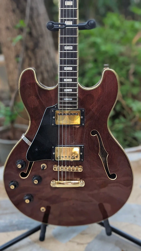 RARE VINTAGE ELECTRIC GUITAR!!!!