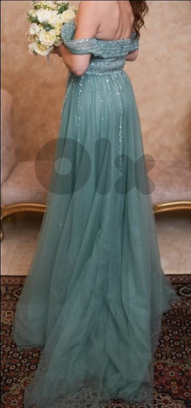 long dresses