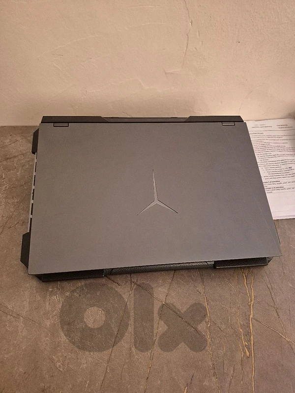 Lenovo Legion 5 pro Lenovo Legion 5 pro