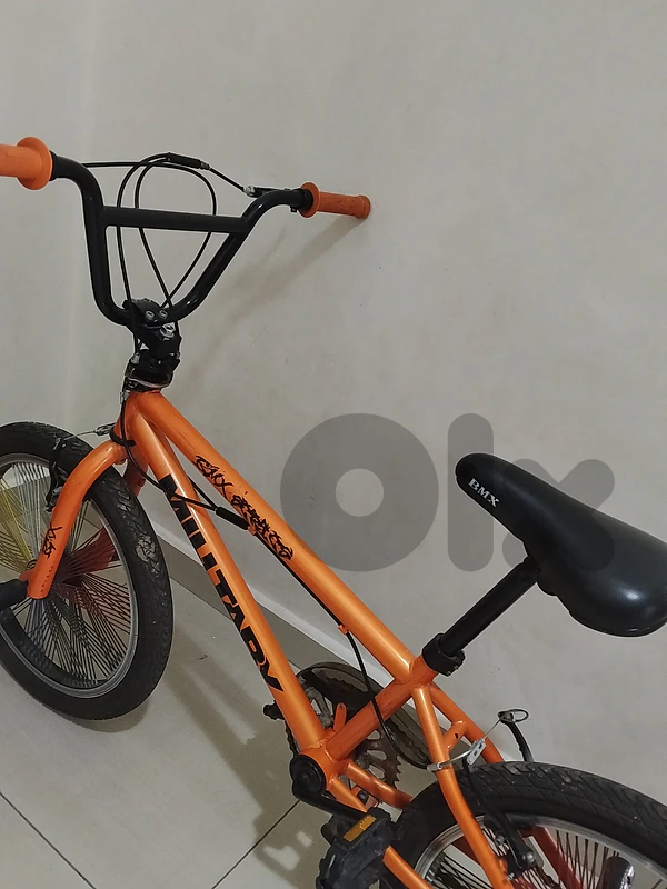 BMX Bicycle