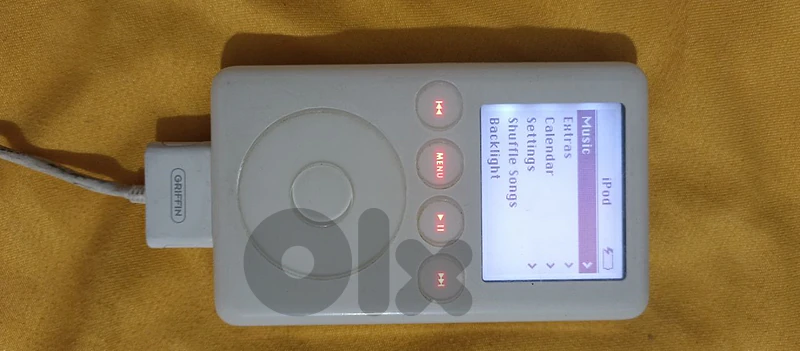 ipod ktir ndefe