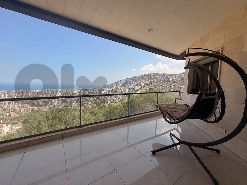 Bsalim Amazing 4 bedrooms Duplex in a classy area