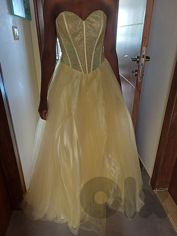 long dress