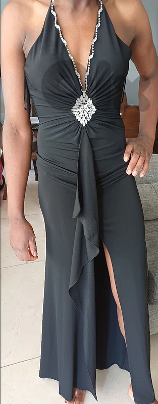 long dress