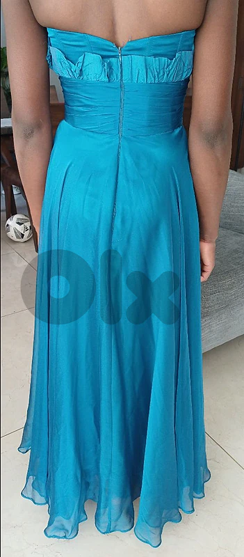 long dress