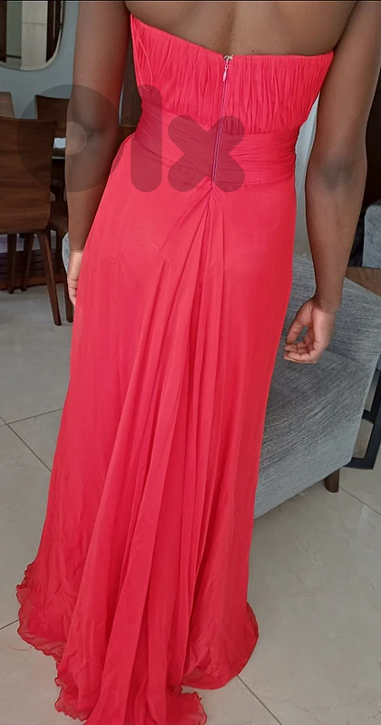 long dress