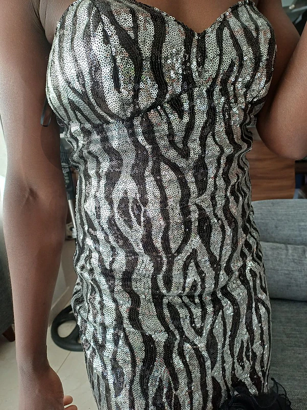 long dress