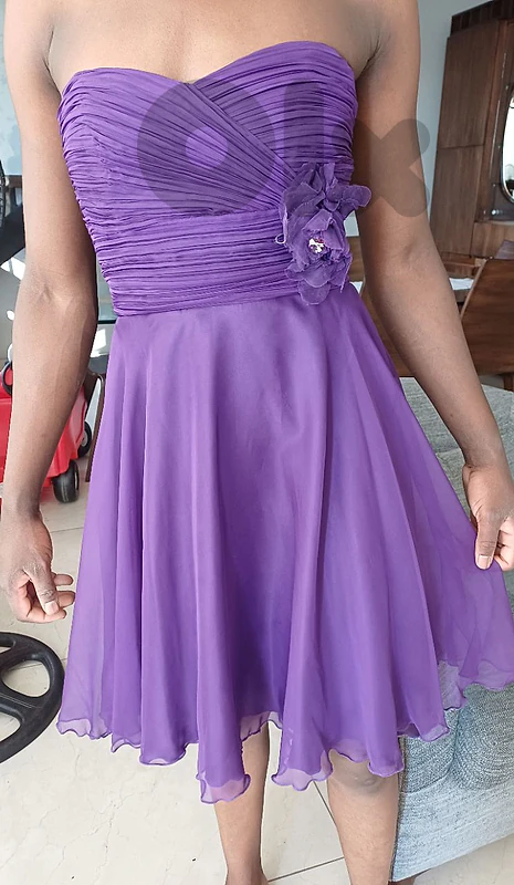 short dress