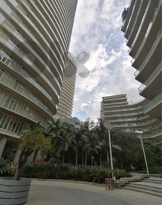 MARINA VIEW | PRIVATE TERRACE | FURNISHED | READY TO MOVE
