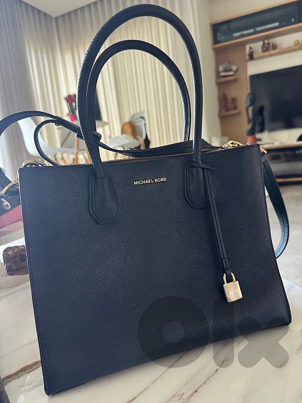 mickael kors bag