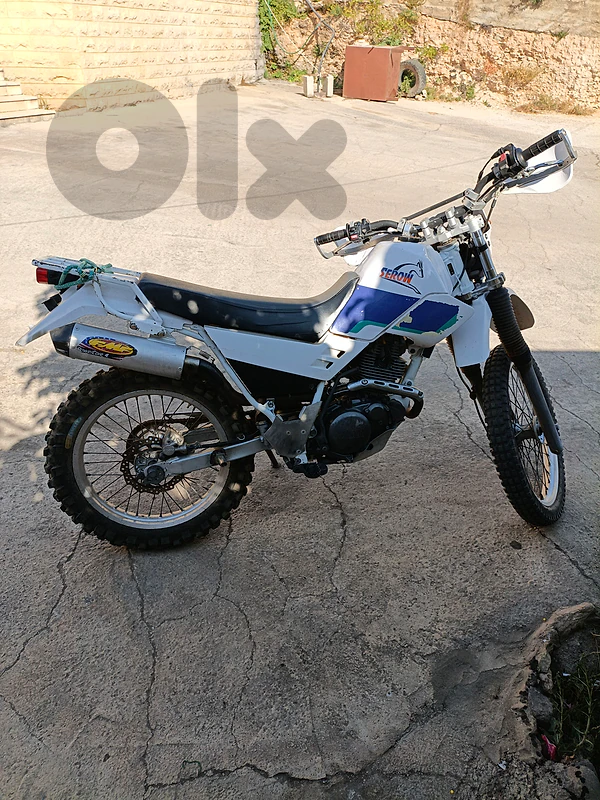 yamaha serro