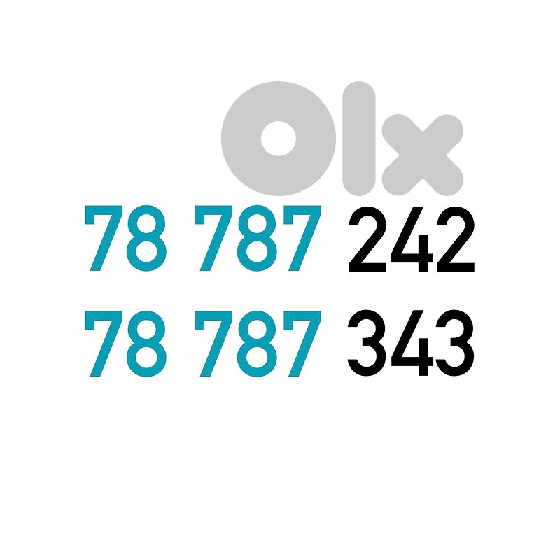 Couple Touch Recharge Mobile Numbers خط تشريج تاتش مميز