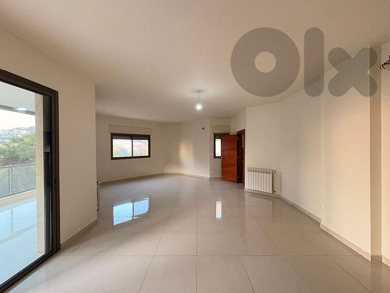 Apartment for sale in bsalim شقة للبيع في بصاليم
