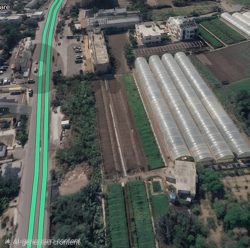 RWB701EA - Land for sale in Safra
