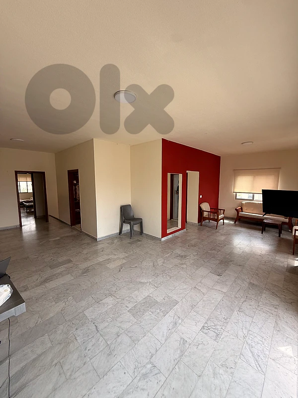 Apartment for Rent in Kaslik REF#87176393JM شقة للإيجار في الكسليك