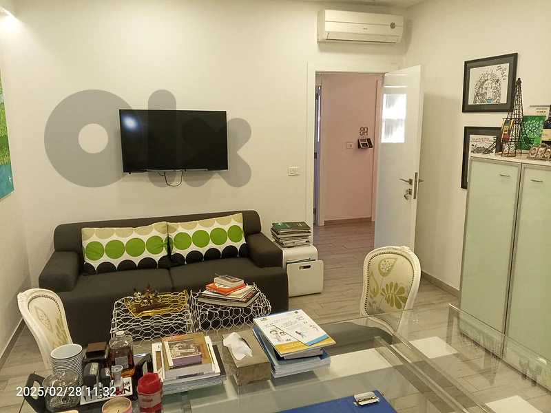 Office for rent in Mtaylebمكتب للايجار في المطيلب