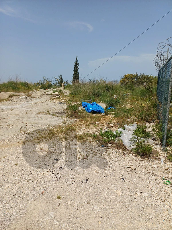 RWB703EA - Land for sale in Halat Jbeil