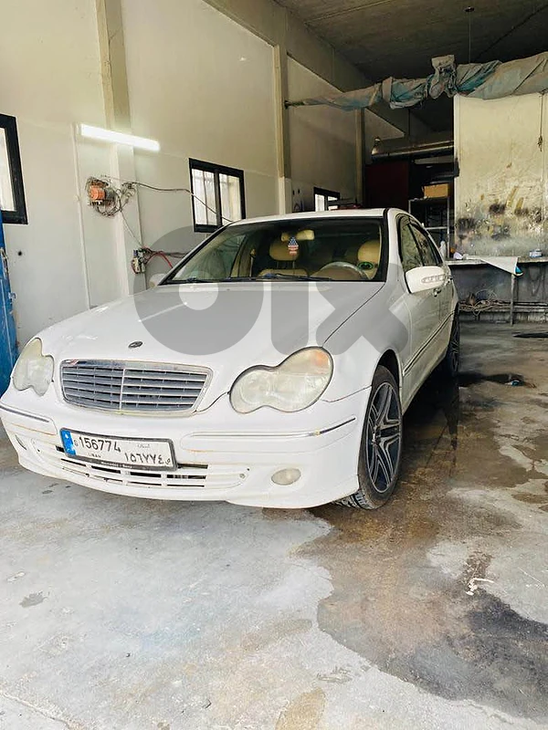 C320 2001