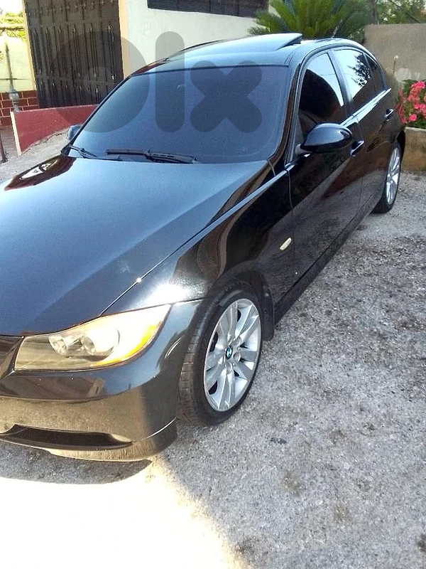 E90 325 2006