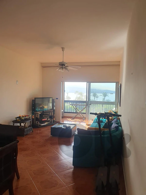 Tabarja Resort /Furnished Chalet for Rent – Stunning Sea View.