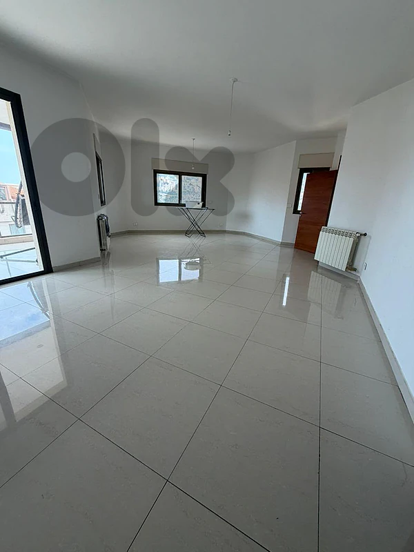 apartment for sale in bsalim شقة للبيع في بصاليم