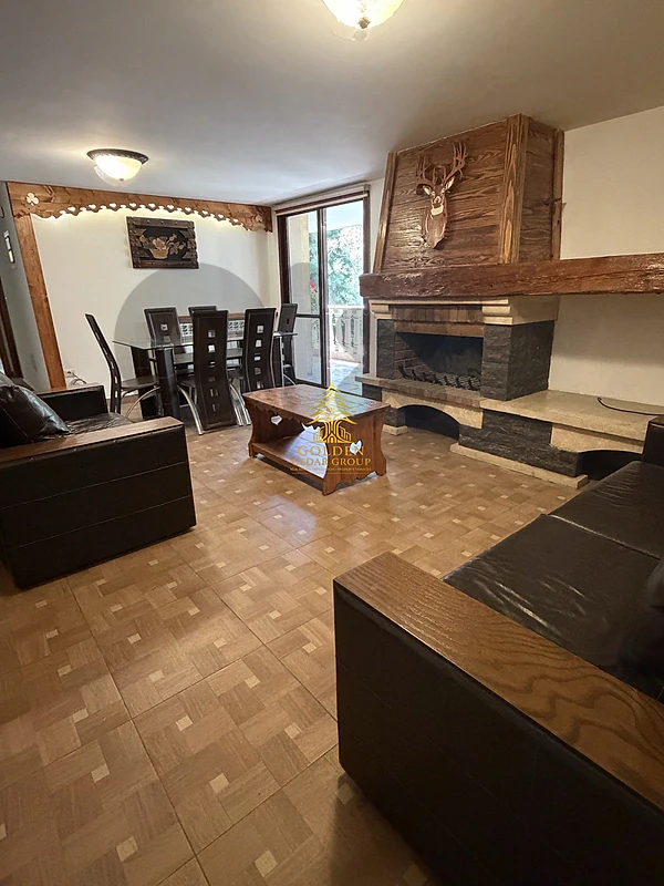 apartment for rent in Kfardebian - شقة للإيجار في كفردبيان