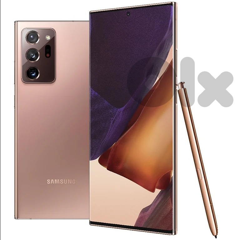 note 20 ultra
