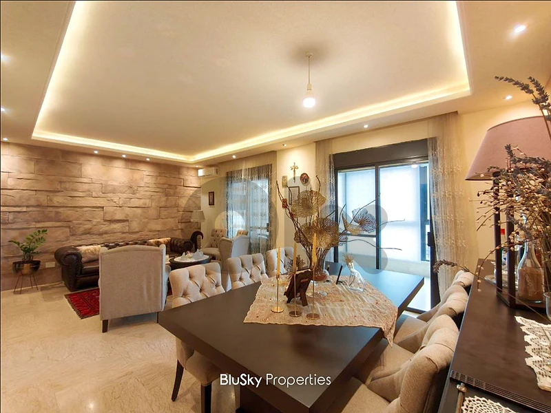 Apartment with Mountain View For SALE In Kfaryassine شقة للبيع #CA
