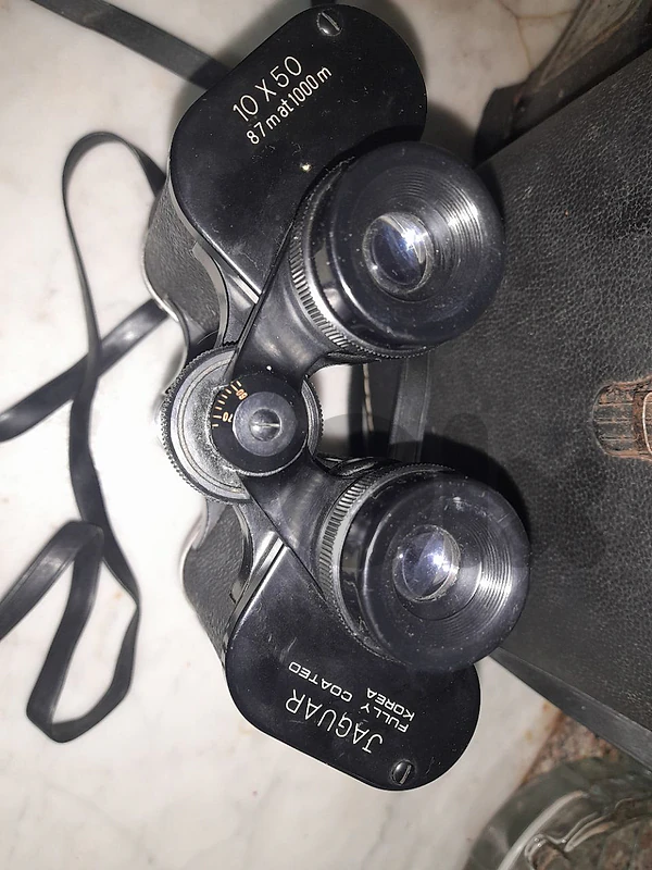 used telecam