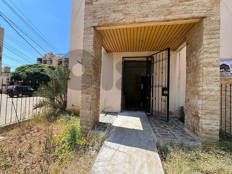 RWB145RR - Apartment for sale in Tripoli RWB145RR - Apartment for sale in Tripoli