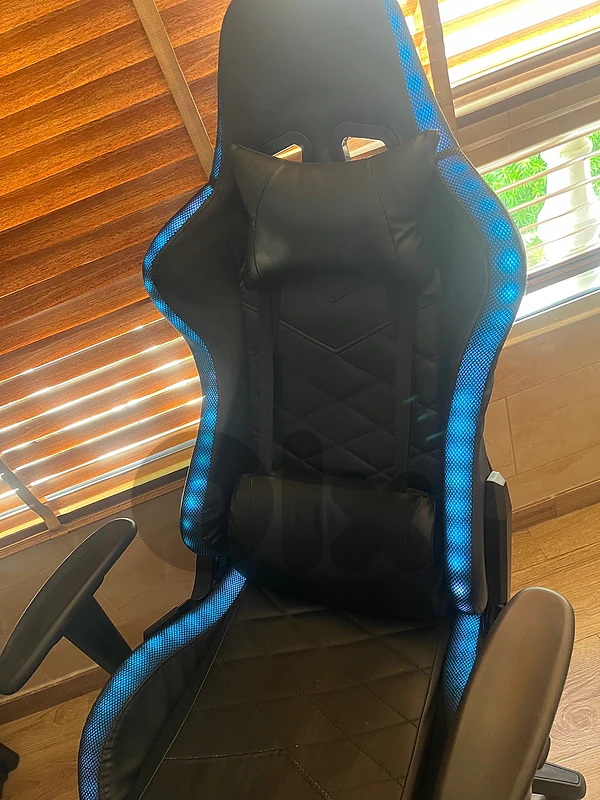 gaming chair