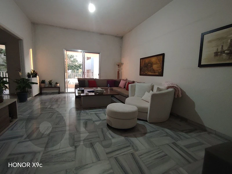Baabda - Bright & Comfortable Apartment for Sale.