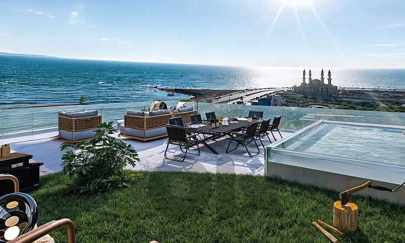 RWB204SN - Apartment for sale in el Mina Tripoli RWB204SN - Apartment for sale in el Mina Tripoli