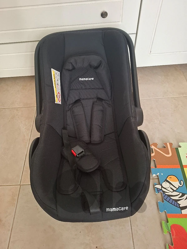 car seat