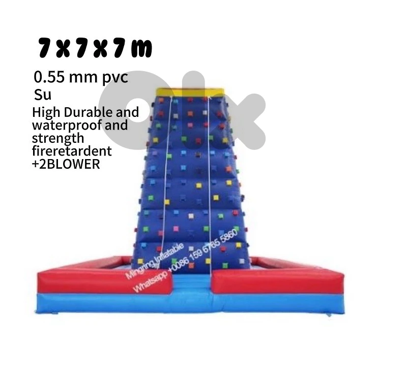 inflatable game (big size)