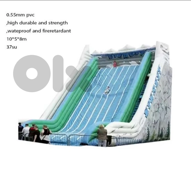 inflatable game (big size)