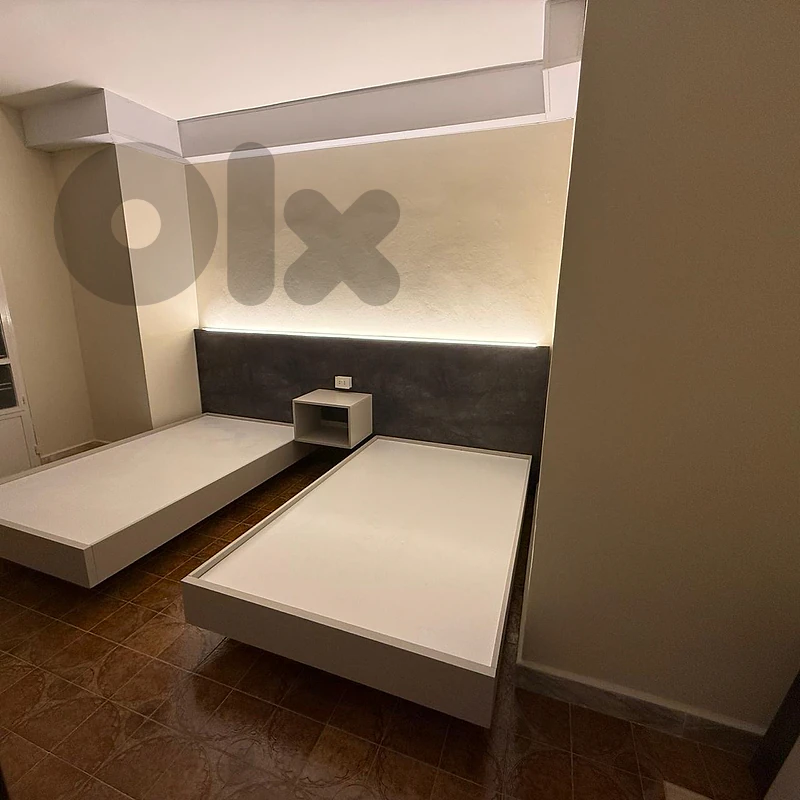 2 beds